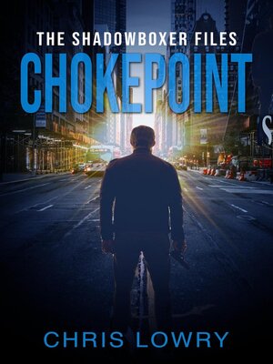 cover image of Chokepoint
